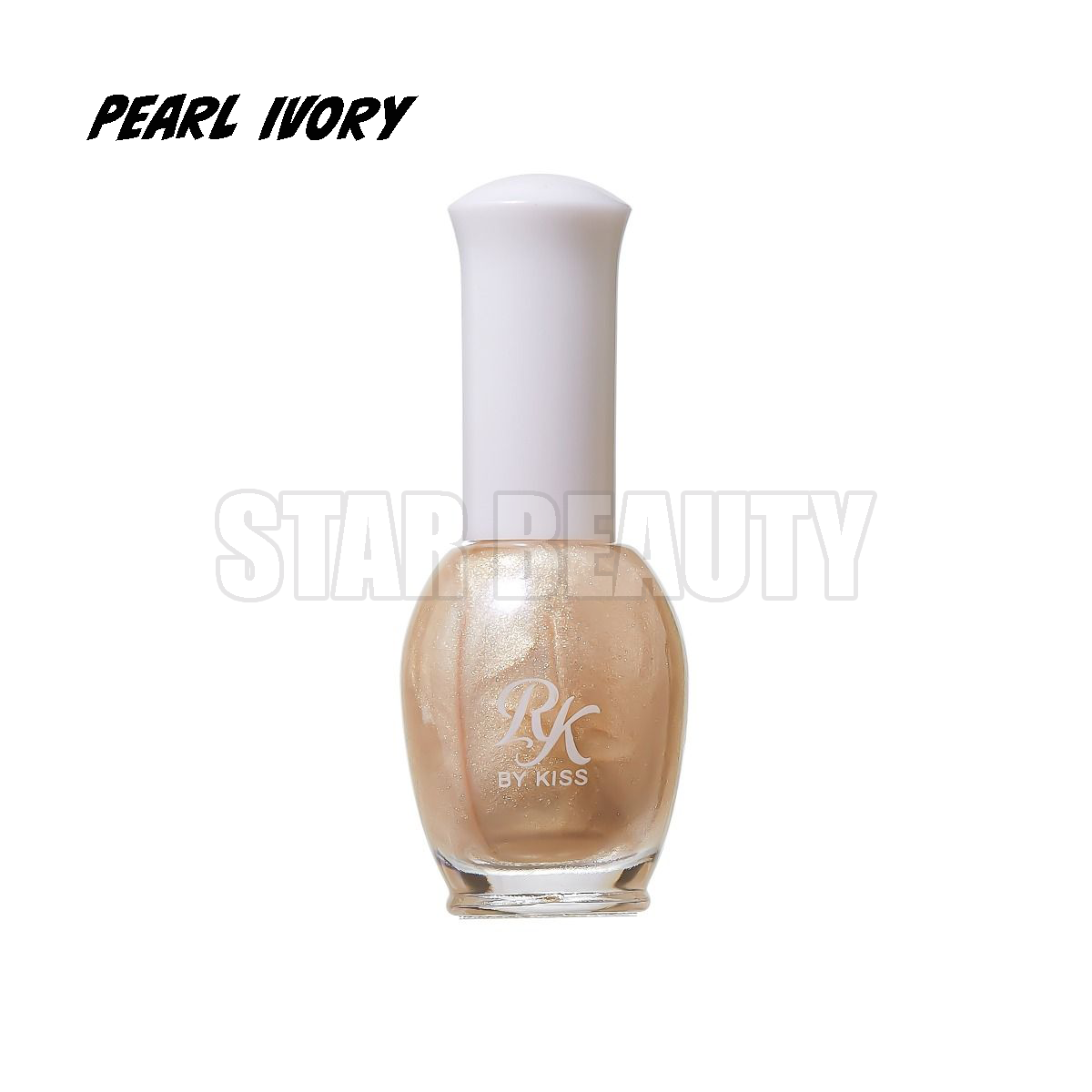 KISS High Shine Nail Polish (31-60)