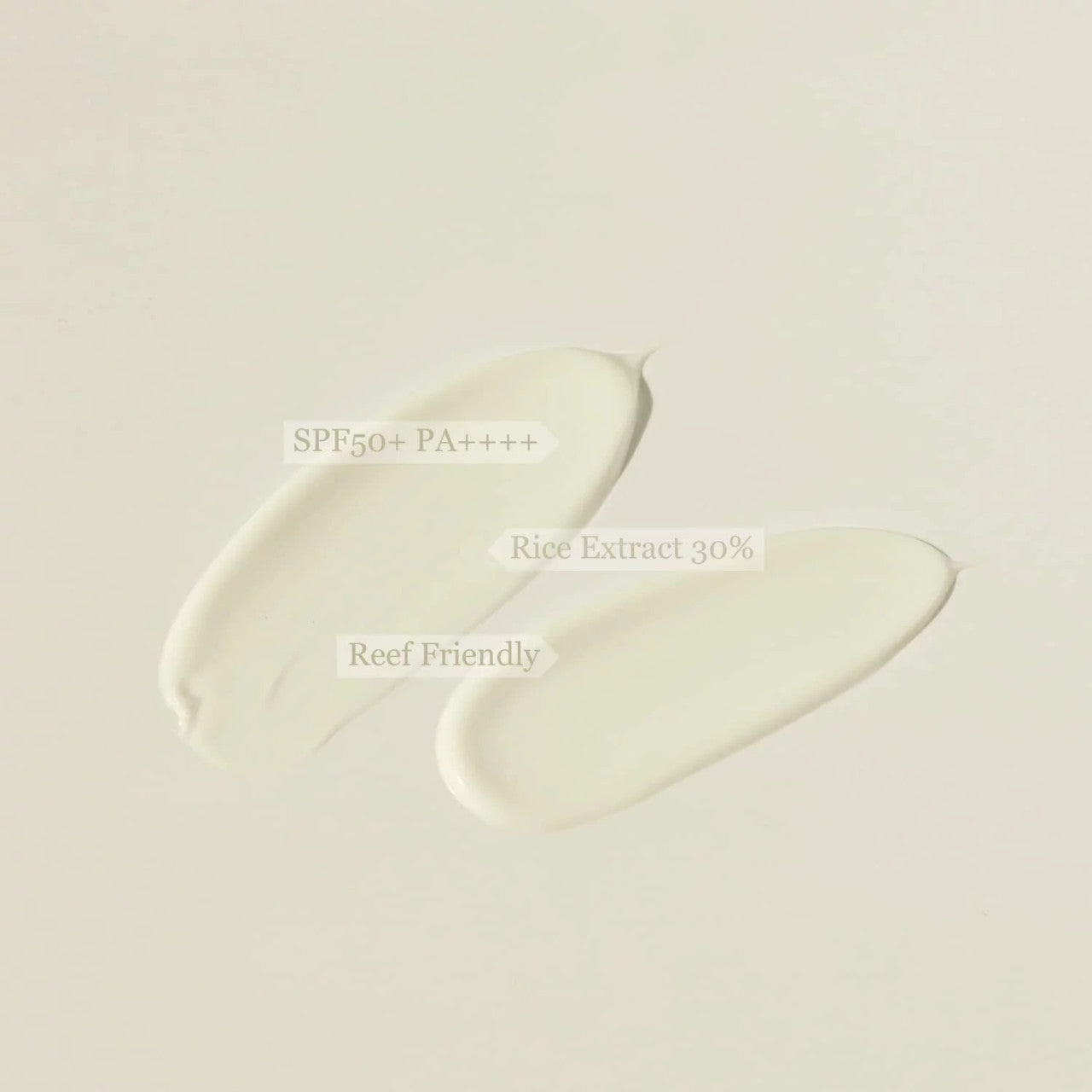 [BEAUTY OF JOSEON] Relief Sun : Rice + Probiotic PA++++ SPF50+ (2 packs)