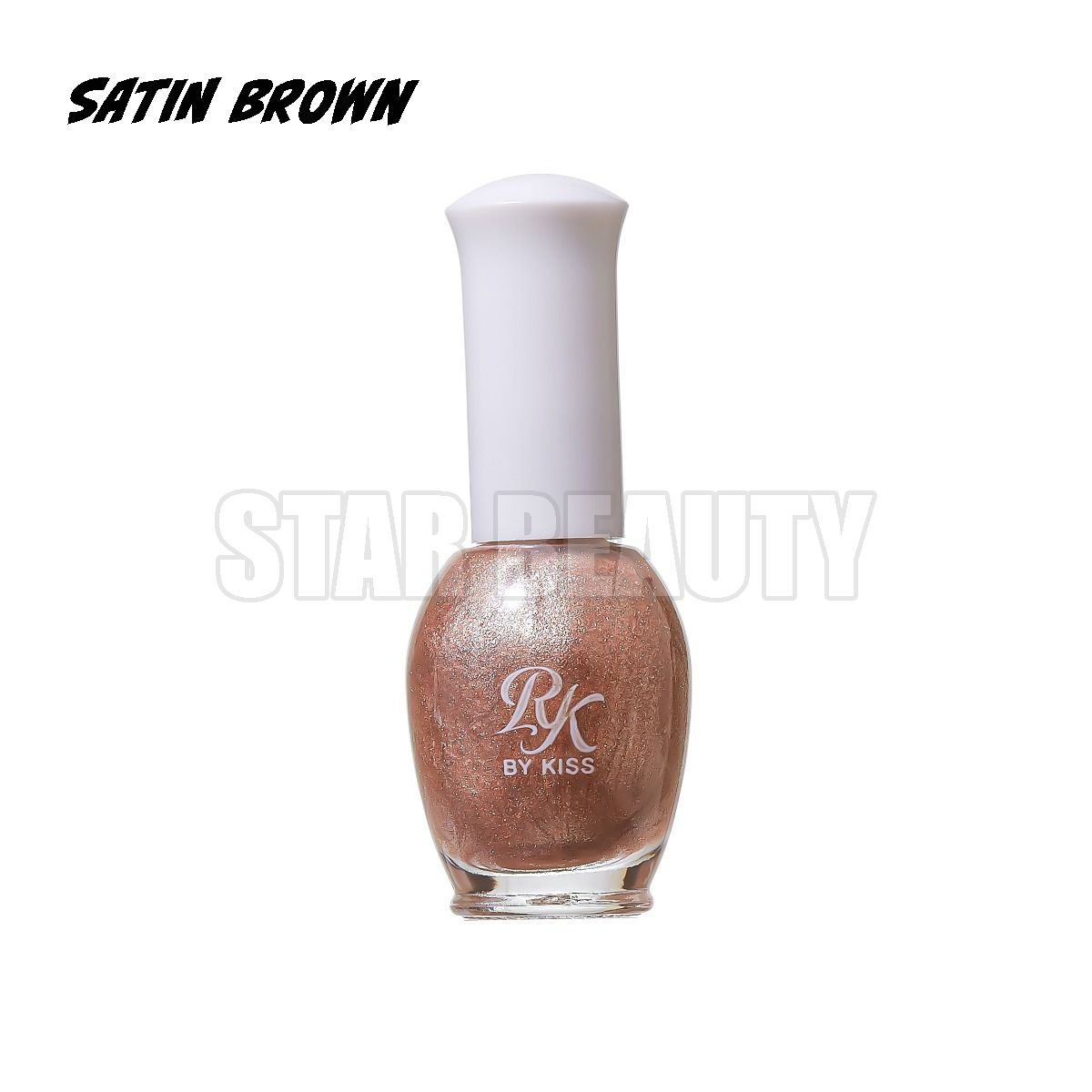 KISS High Shine Nail Polish (31-60)
