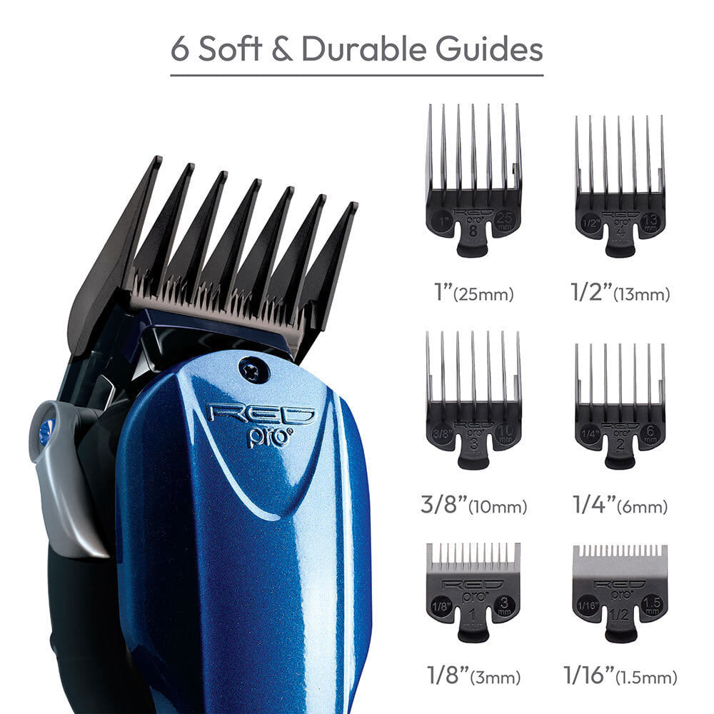 RED Pro Titanium Clipper