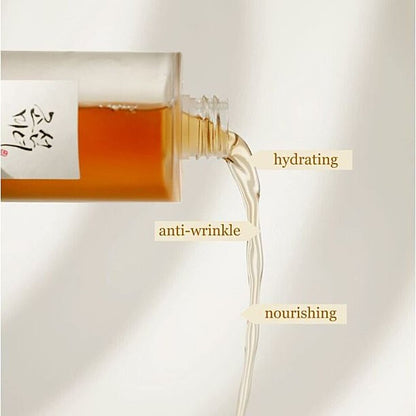 [BEAUTY OF JOSEON]  Ginseng Essence Water