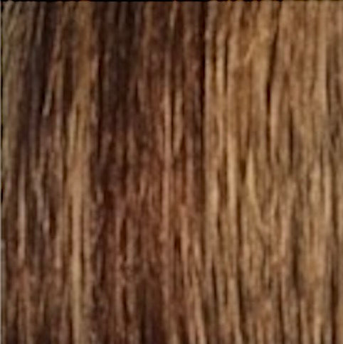 Live N Clip 100% Human Remy Hair 7 Pcs Clip On Extension