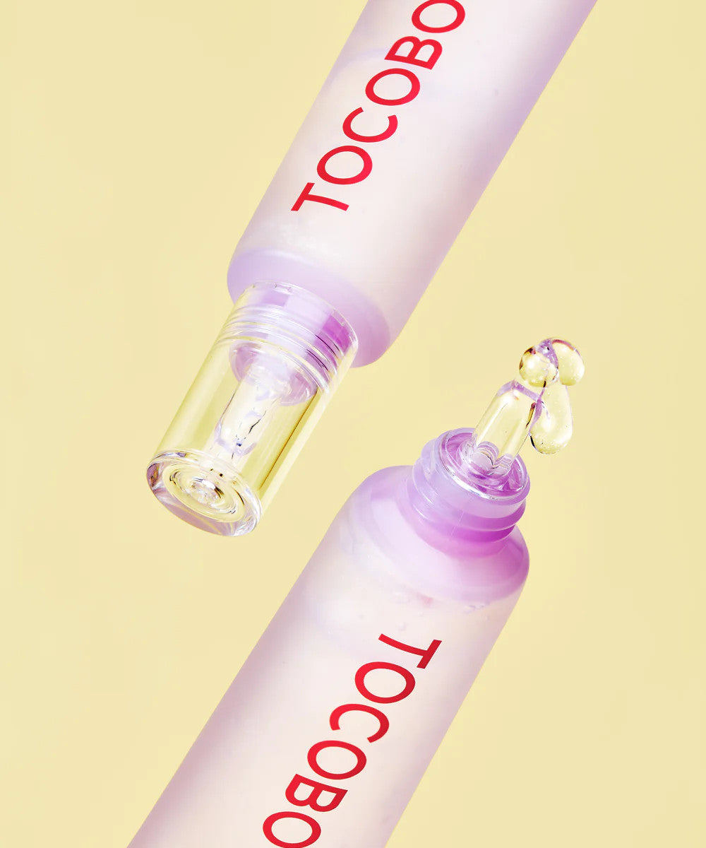 TOCOBO Collagen Brightening Eye Gel Cream (1.01 oz)