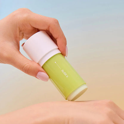 [GOODAL] Hottuynia Cordata Calming Cooling Sun Stick SPF 50+ PA++++ (19g)