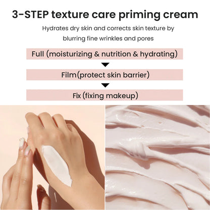 [heimish] Bulgarian Rose Satin Cream (1.85 oz)