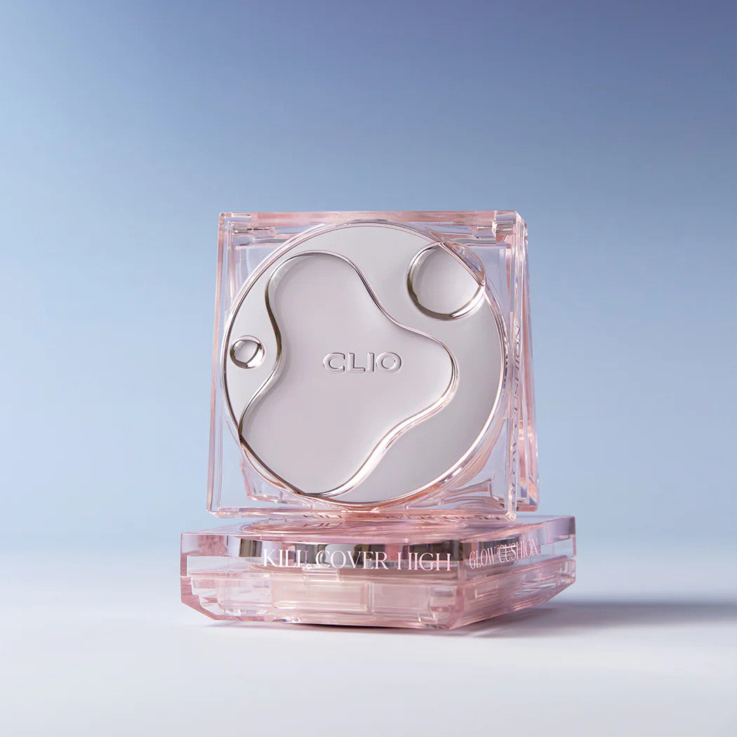 [CLIO] Kill Cover High Glow Cushion