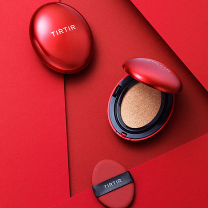TIRTIR Mask Fit Red Cushion Foundation (0.63oz)