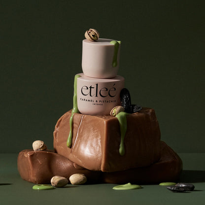 ET ETLEE Perfume Eau De Parfum (INTENSE)