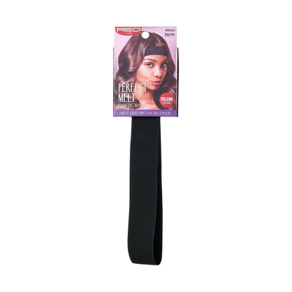 KISS Perfect Lace Frontal Melt Silicone Elastic Band