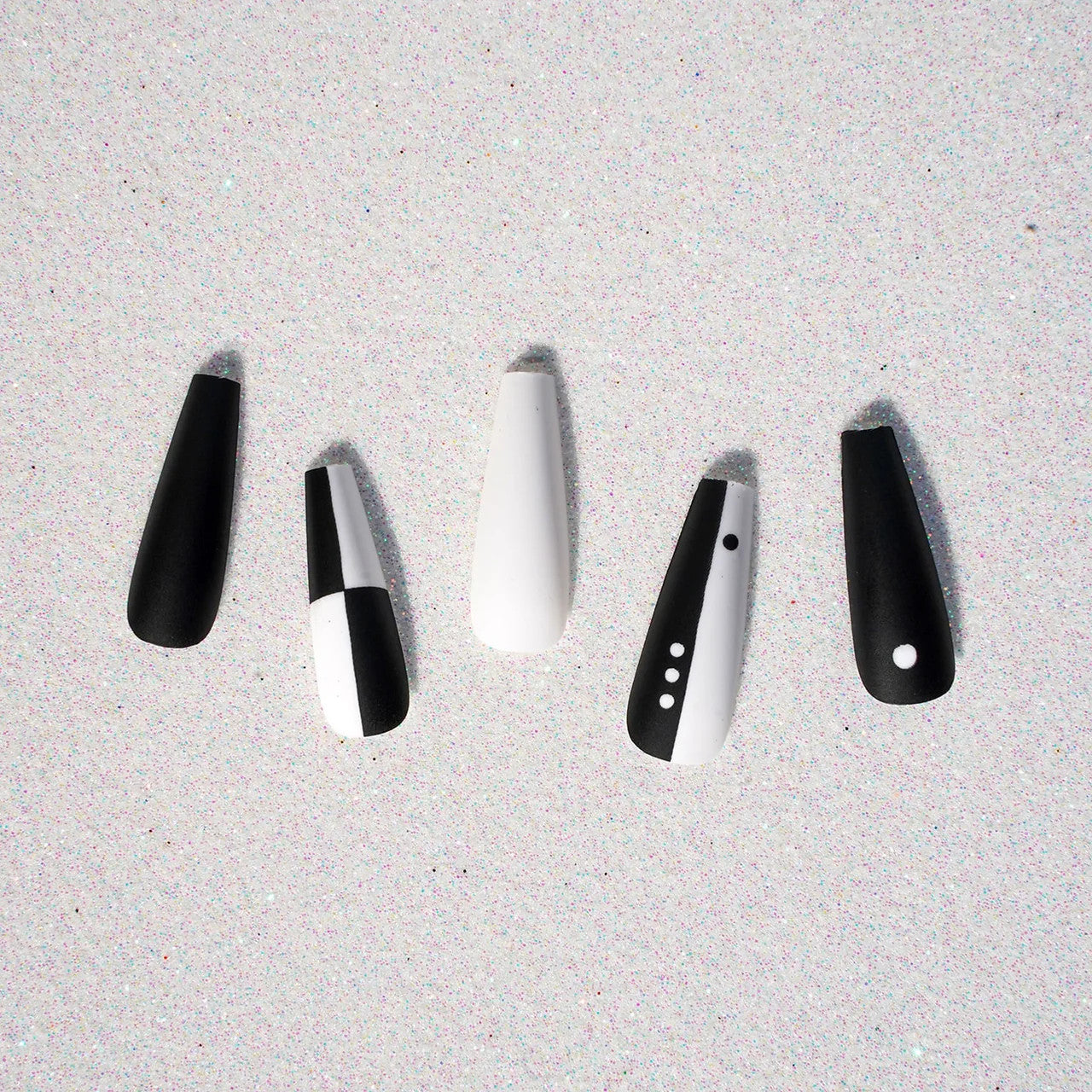 Ebin New York 3D Nail Chic