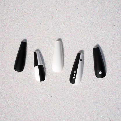 Ebin New York 3D Nail Chic