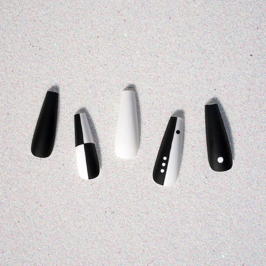 Ebin New York 3D Nail Chic
