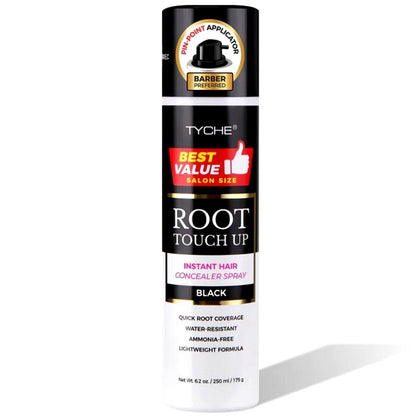 TYCHE Root Touch Up Instant Hair Concealer Spray