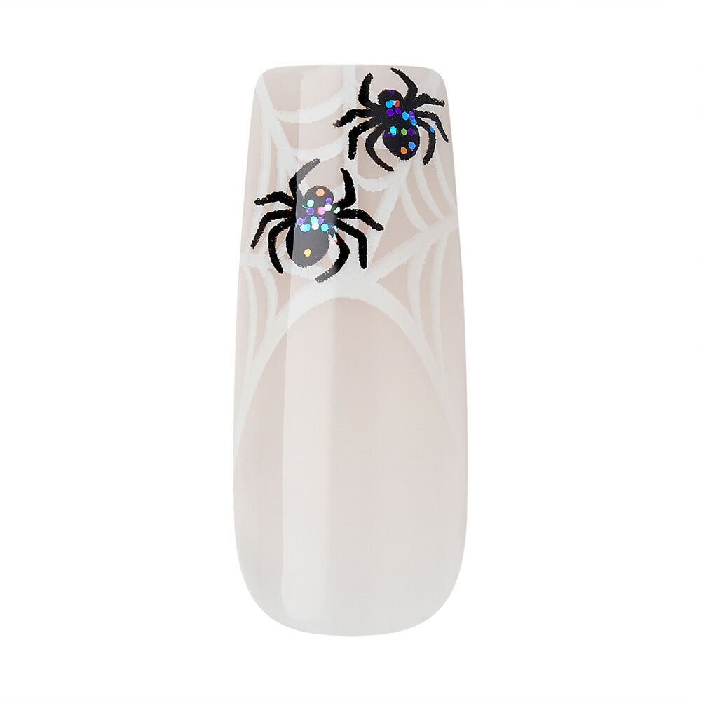 Kiss Gold Finger Holloween Limited Edition - SPOOKTACULAR