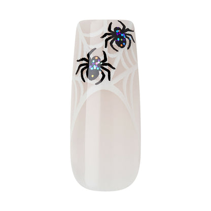 Kiss Gold Finger Holloween Limited Edition - SPOOKTACULAR