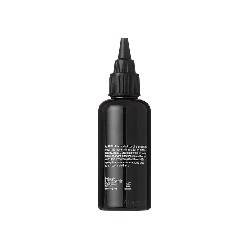 RED Groomane Beard & Lineup Color Enhancement (Premixed)