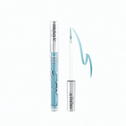 NICKA K Crome Liquid Eyeliner