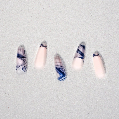 Ebin New York 3D Nail Lux