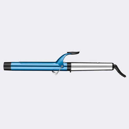BaBylissPRO Nano Titanium Extended Barrel Curling Iron 1 1/4"