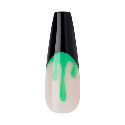 Kiss Gold Finger Holloween Limited Edition - GHOSTED