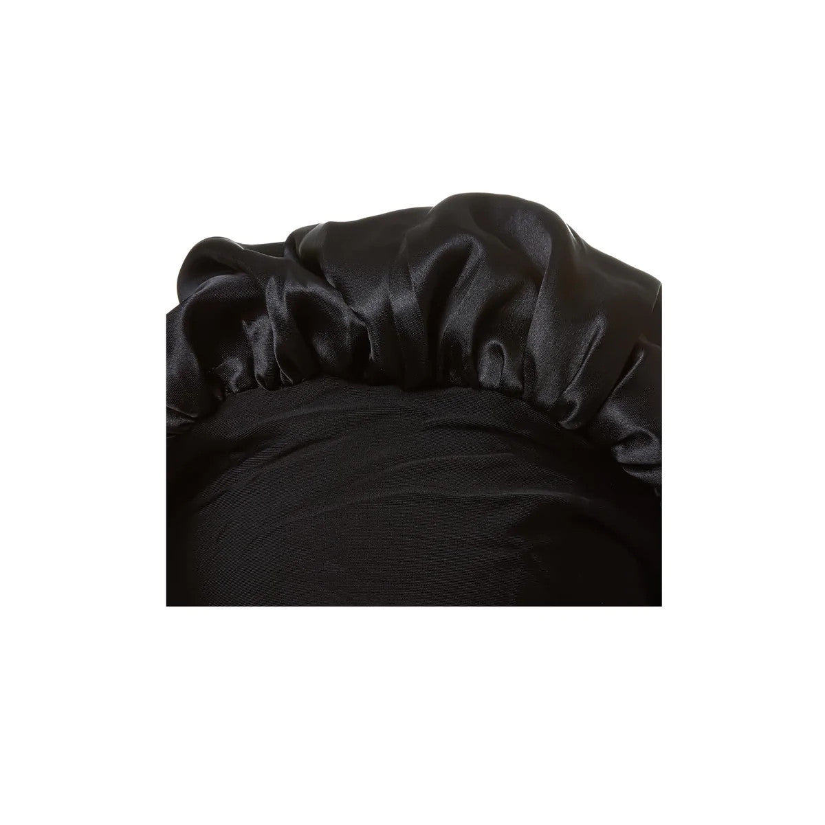 RED Silky Satin Wide Edge Double Wear (XL)