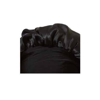 RED Silky Satin Wide Edge Double Wear (XL)