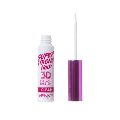 KISS I Envy Super Strong Hold 3D Strip Lash Glue