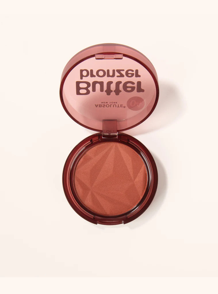 ABSOLUTE Butter Bronzer