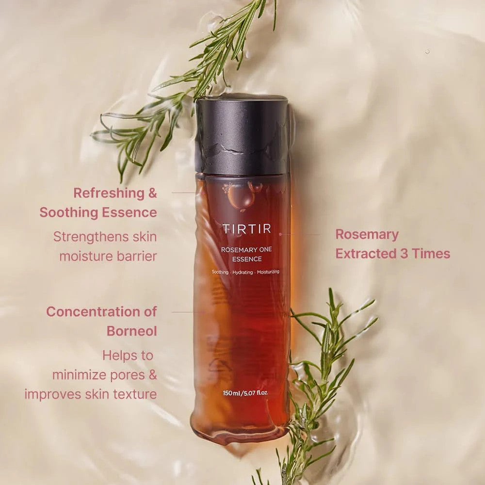 TIRTIR Rosemary Pure Essence (5.07 oz)