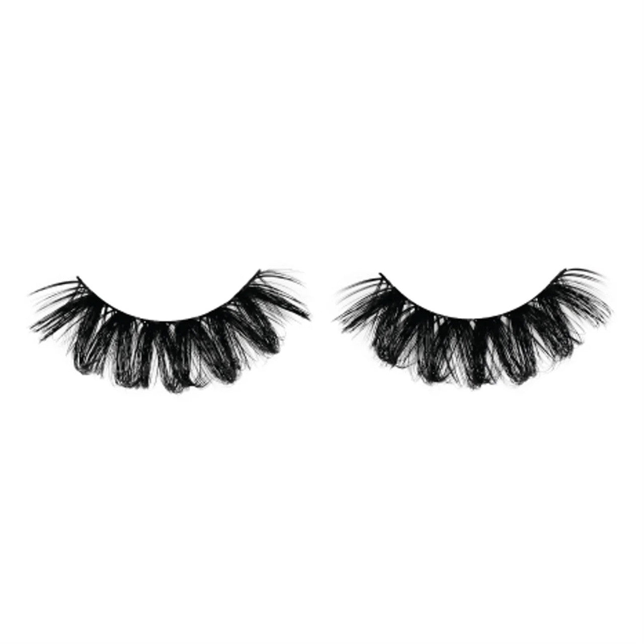 Laflare 3D Russian Max Volume Eyelashes D Curl