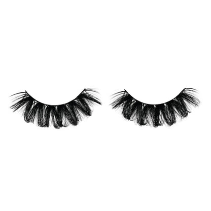 Laflare 3D Russian Max Volume Eyelashes D Curl