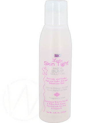 B&C Skin Tight Razor Bump Solution (4 oz)