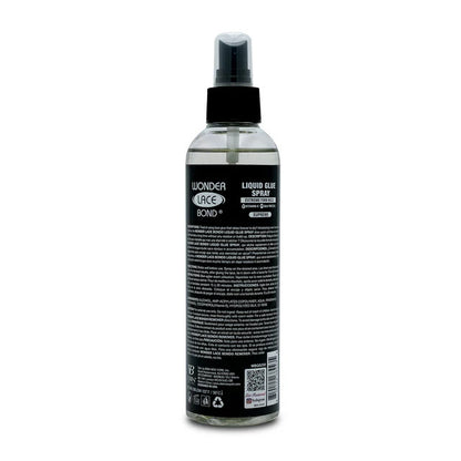 Ebin New York Wonder Lace Bond Liquid Glue Spray (8.5oz)