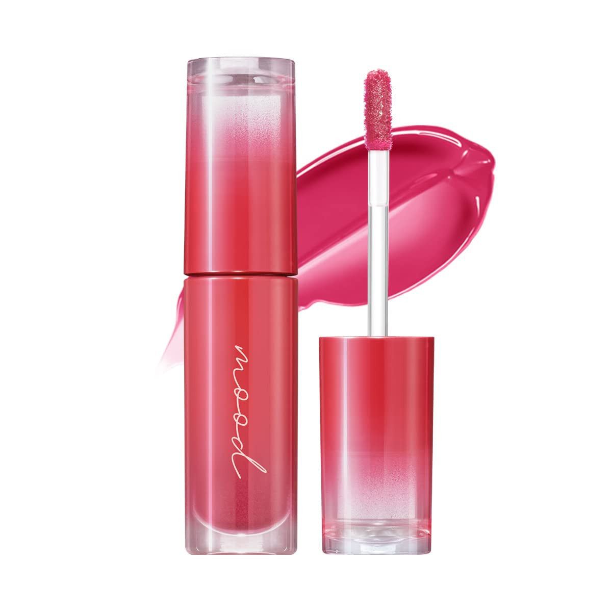 [PERIPERA] Ink Mood Glowy Tint