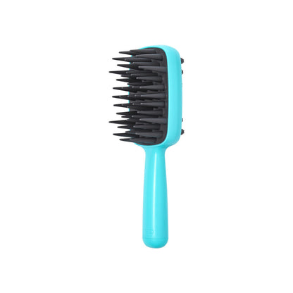 RED Scalp Master 2 Sided Massage and Shampoo Brush