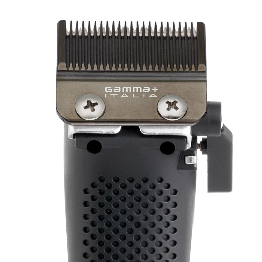 Gamma+ X-Ergo Clipper