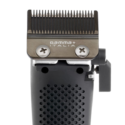 Gamma+ X-Ergo Clipper