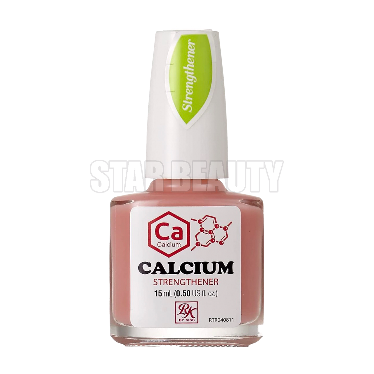 KISS Quick Drying Top Coat