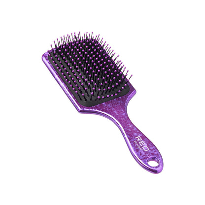 RED Crushed Jewel Brush