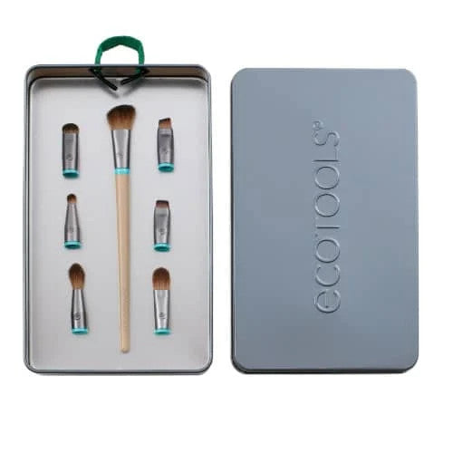 ECOTOOLS Total Eye Renewal set