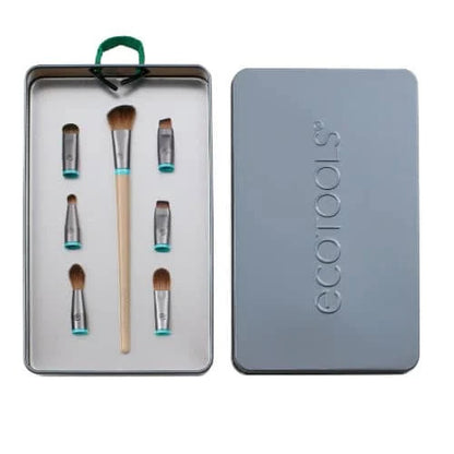 ECOTOOLS Total Eye Renewal set