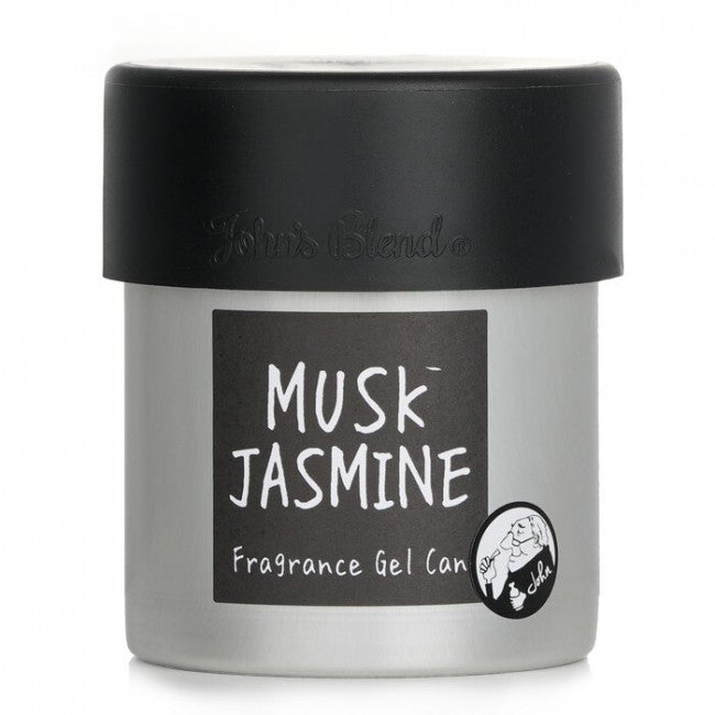 John's Blend Fragrance Gel Can