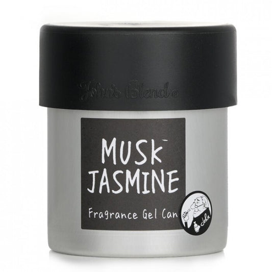John's Blend Fragrance Gel Can