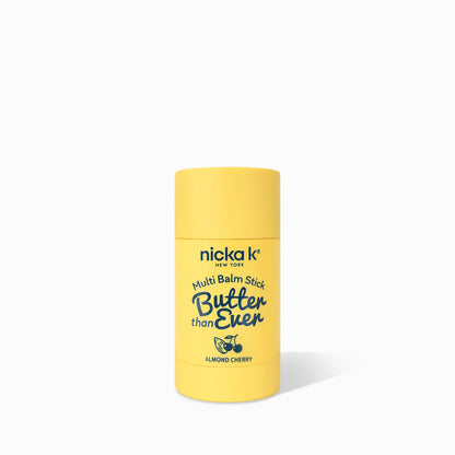 NICKA K Multi Balm Stick-Butter Than Ever