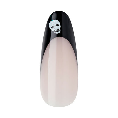 Kiss Gold Finger Holloween Limited Edition - SLEEPY HOLLOW
