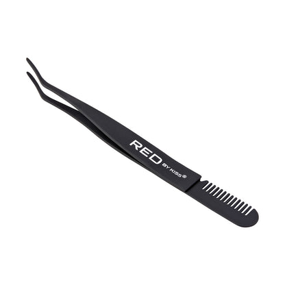 RED Lash Applicatior & Comb