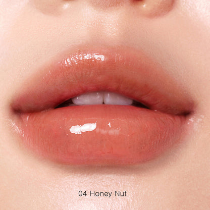 [PERIPERA] Heart Jam Glow Lip