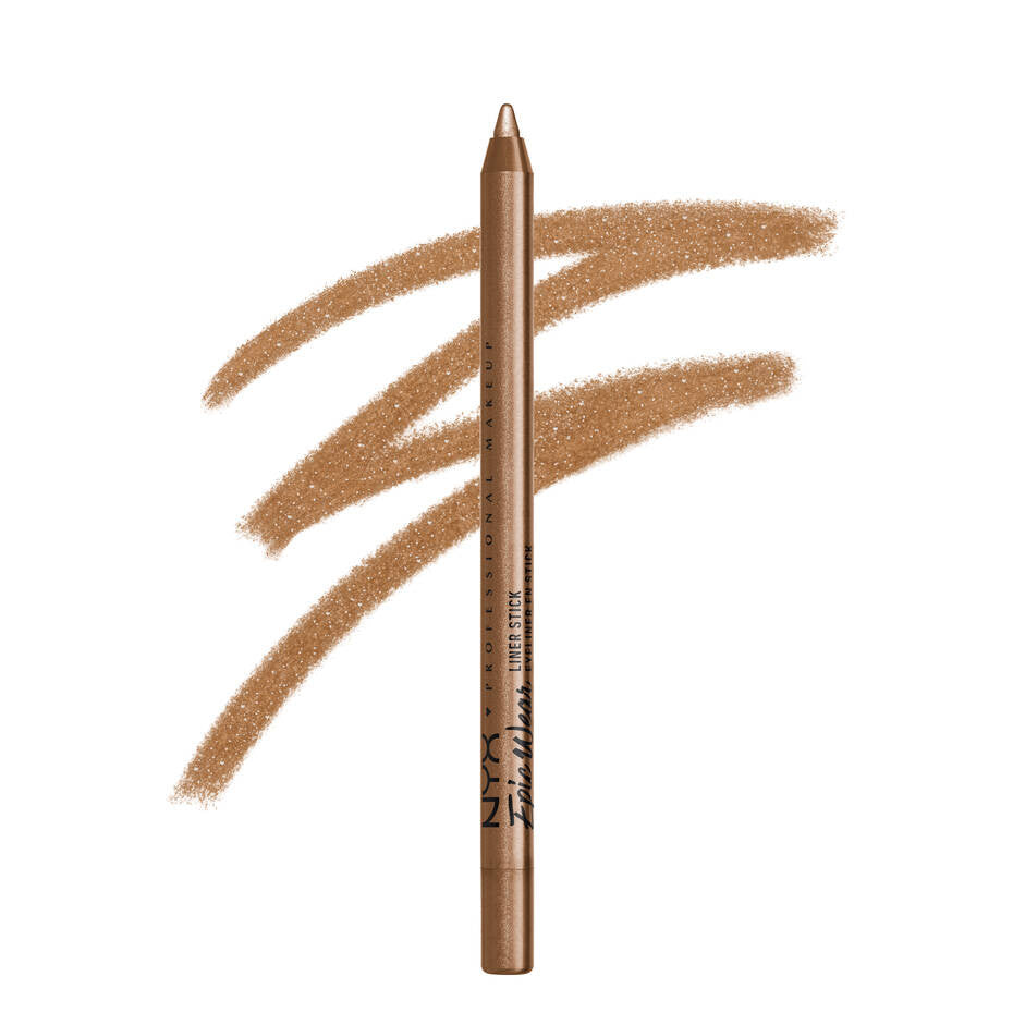 NYX Professional Makeup Epic Wear Liner Stick - Long-lasting Eyeliner Pencil