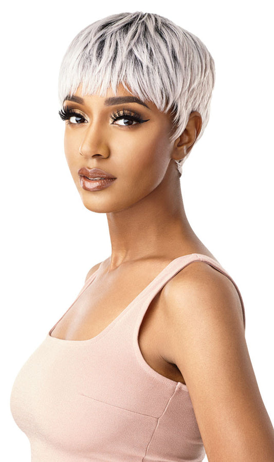 OUTRE Wigpop Synthetic Full Wig - NOLA