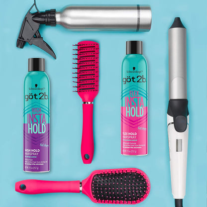 Got2b Flex Insta Hold Hairspray